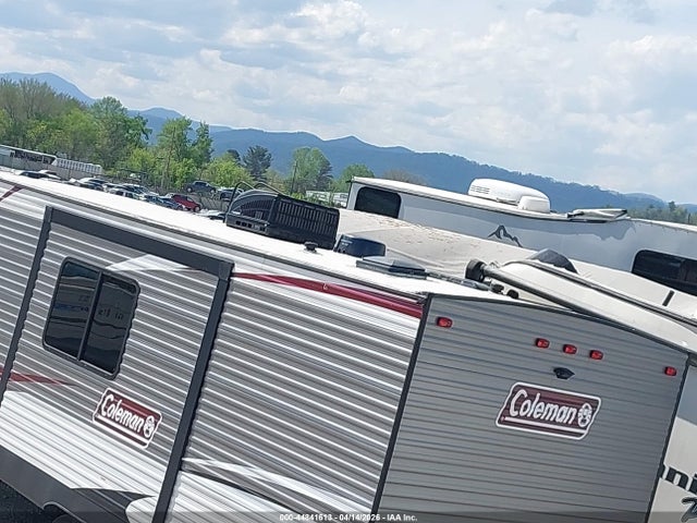Coleman Camper 2019 4YDT24428KH939036 Image 6
