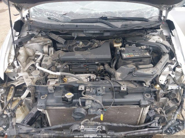 KNMAT2MT3HP581184 Nissan ROGUE S
