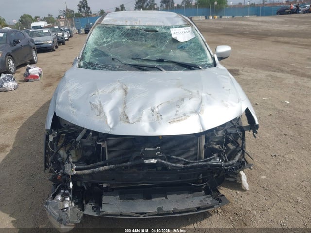 KNMAT2MT3HP581184 Nissan ROGUE S