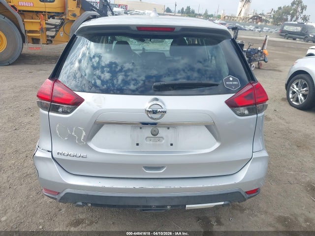 KNMAT2MT3HP581184 Nissan ROGUE S