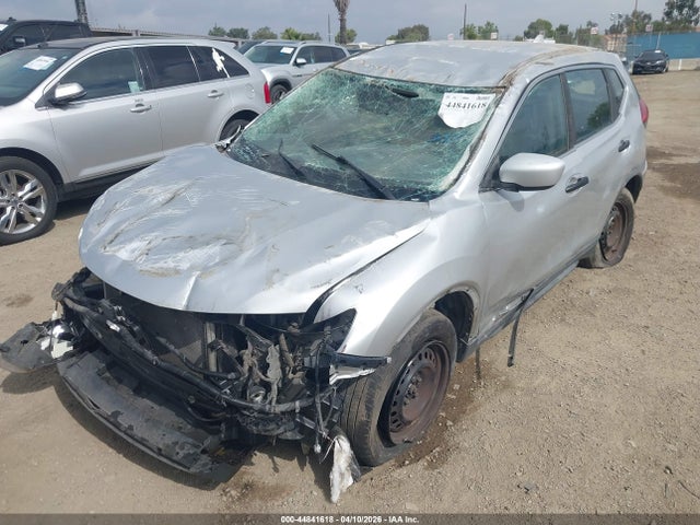 KNMAT2MT3HP581184 Nissan ROGUE S