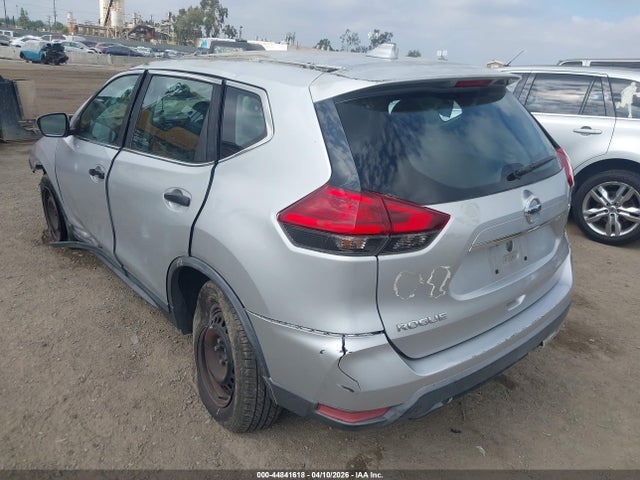 KNMAT2MT3HP581184 Nissan ROGUE S