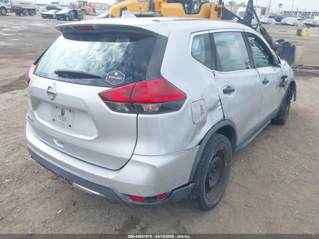 KNMAT2MT3HP581184 Nissan ROGUE S