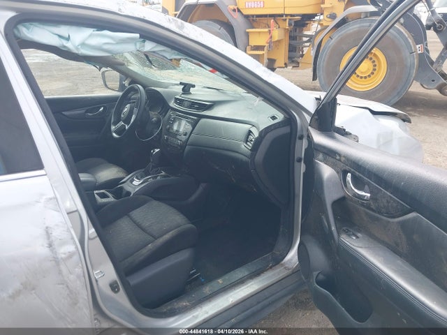 KNMAT2MT3HP581184 Nissan ROGUE S