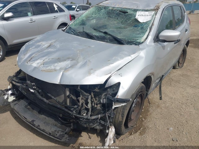 KNMAT2MT3HP581184 Nissan ROGUE S
