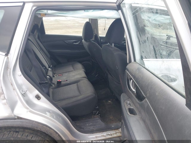 KNMAT2MT3HP581184 Nissan ROGUE S
