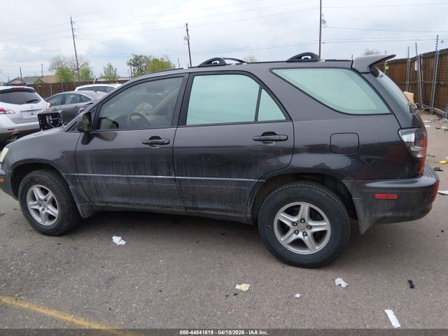 44841619 :رقم المزاد ، JTJHF10U520278371 vin ، 2002 Lexus Rx 300 مزاد بيع