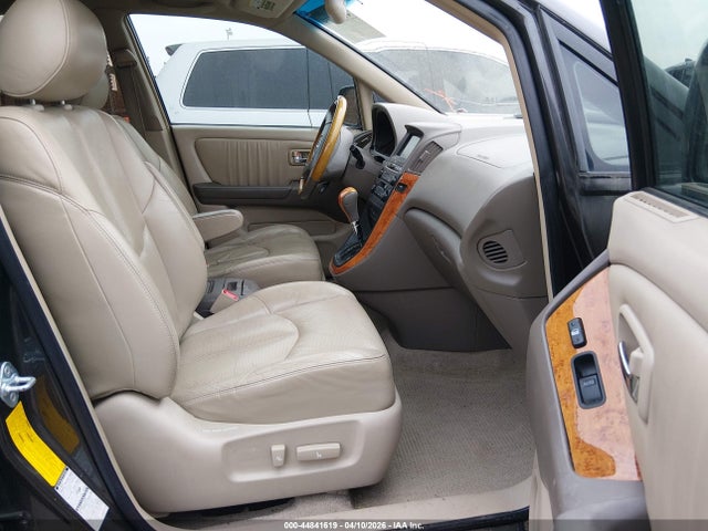 44841619 :رقم المزاد ، JTJHF10U520278371 vin ، 2002 Lexus Rx 300 مزاد بيع