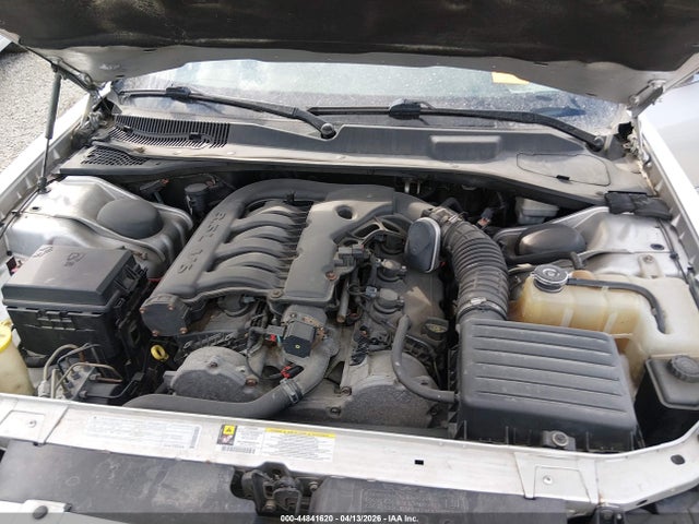 Продаж на аукціоні авто 2009 Chrysler 300 Touring/signature Series, vin: 2C3KK53V29H600877, номер лоту: 44841620