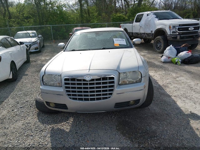 Продаж на аукціоні авто 2009 Chrysler 300 Touring/signature Series, vin: 2C3KK53V29H600877, номер лоту: 44841620