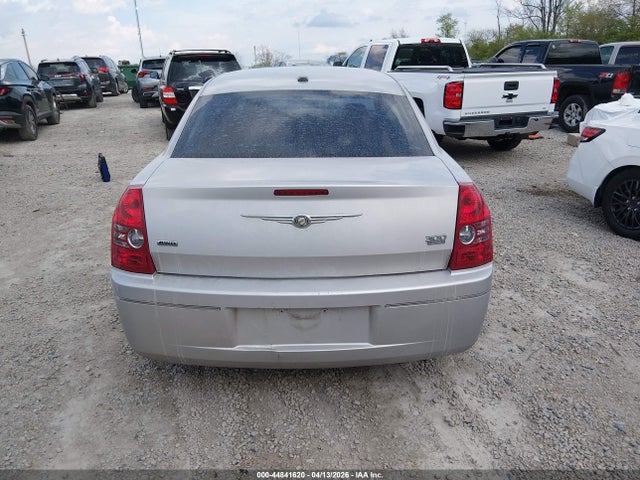 Продаж на аукціоні авто 2009 Chrysler 300 Touring/signature Series, vin: 2C3KK53V29H600877, номер лоту: 44841620