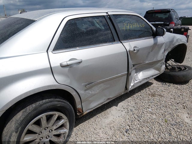 Продаж на аукціоні авто 2009 Chrysler 300 Touring/signature Series, vin: 2C3KK53V29H600877, номер лоту: 44841620