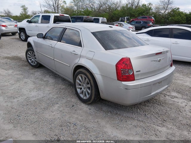 Продаж на аукціоні авто 2009 Chrysler 300 Touring/signature Series, vin: 2C3KK53V29H600877, номер лоту: 44841620