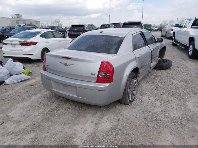 Продаж на аукціоні авто 2009 Chrysler 300 Touring/signature Series, vin: 2C3KK53V29H600877, номер лоту: 44841620