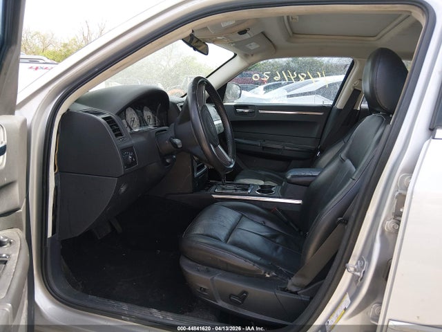 Продаж на аукціоні авто 2009 Chrysler 300 Touring/signature Series, vin: 2C3KK53V29H600877, номер лоту: 44841620