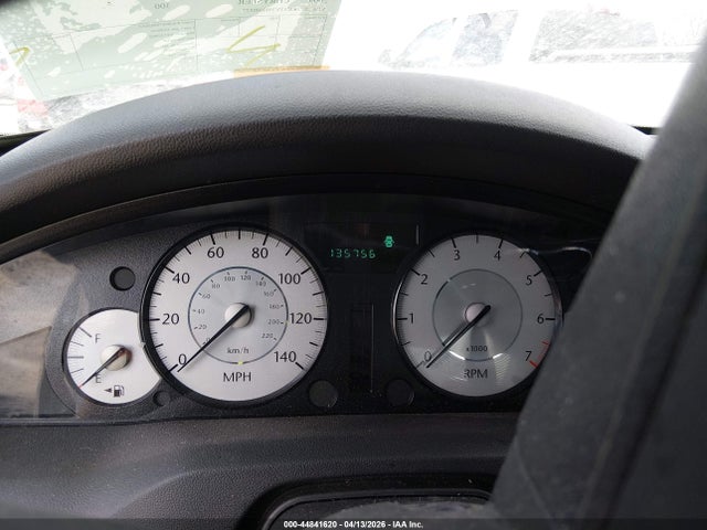Продаж на аукціоні авто 2009 Chrysler 300 Touring/signature Series, vin: 2C3KK53V29H600877, номер лоту: 44841620
