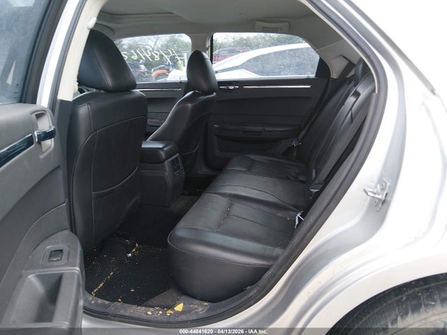 Продаж на аукціоні авто 2009 Chrysler 300 Touring/signature Series, vin: 2C3KK53V29H600877, номер лоту: 44841620