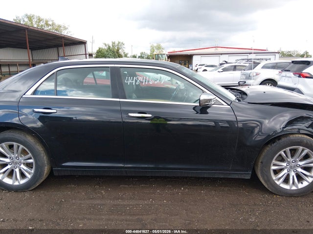 Aukcja sprzedaży 2017 Chrysler 300c, vin: 2C3CCAEG6HH564828, numer aukcji: 44841627