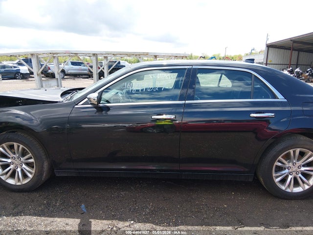 Aukcja sprzedaży 2017 Chrysler 300c, vin: 2C3CCAEG6HH564828, numer aukcji: 44841627