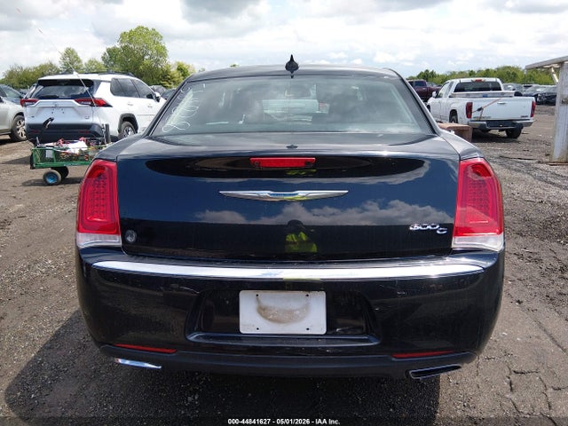 Aukcja sprzedaży 2017 Chrysler 300c, vin: 2C3CCAEG6HH564828, numer aukcji: 44841627