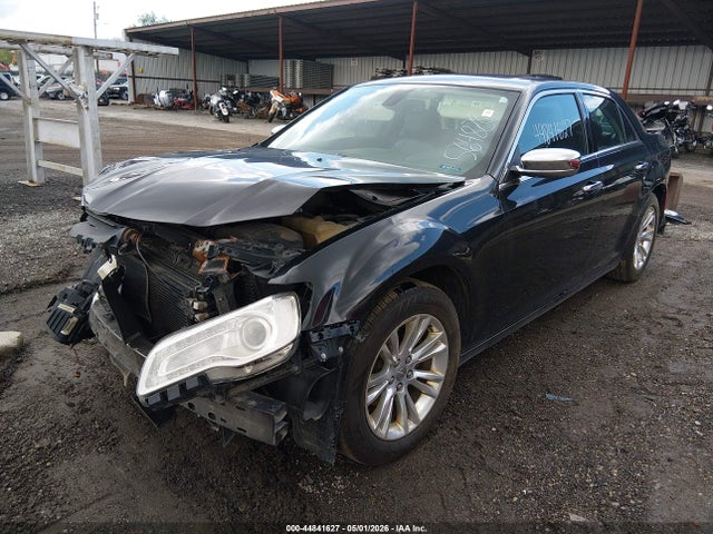 Aukcja sprzedaży 2017 Chrysler 300c, vin: 2C3CCAEG6HH564828, numer aukcji: 44841627