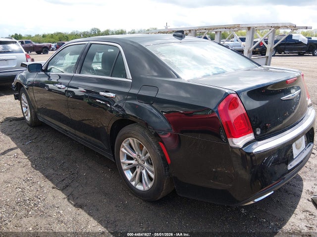 Aukcja sprzedaży 2017 Chrysler 300c, vin: 2C3CCAEG6HH564828, numer aukcji: 44841627