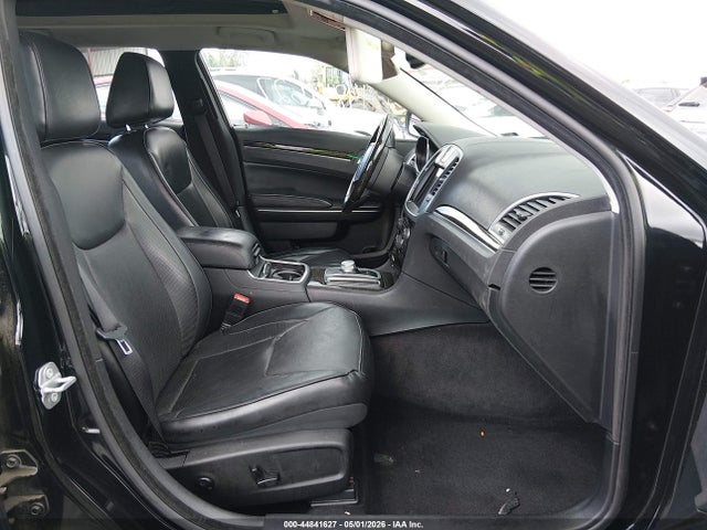 Aukcja sprzedaży 2017 Chrysler 300c, vin: 2C3CCAEG6HH564828, numer aukcji: 44841627