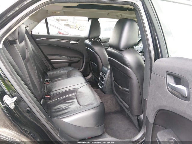 Aukcja sprzedaży 2017 Chrysler 300c, vin: 2C3CCAEG6HH564828, numer aukcji: 44841627
