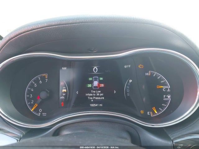 Aukcja sprzedaży 2015 Jeep Grand Cherokee High Altitude, vin: 1C4RJFCG9FC124503, numer aukcji: 44841630