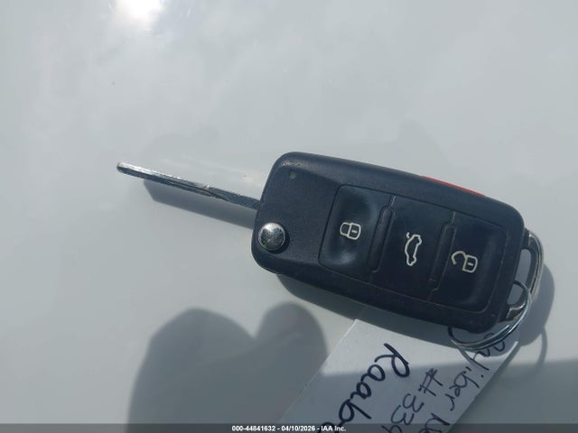 Aukcja sprzedaży 2015 Volkswagen Passat 1.8t Se, vin: 1VWBS7A32FC014426, numer aukcji: 44841632