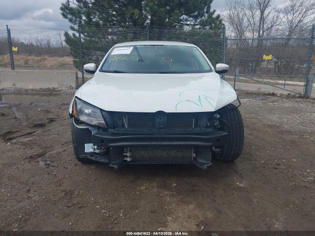 Aukcja sprzedaży 2015 Volkswagen Passat 1.8t Se, vin: 1VWBS7A32FC014426, numer aukcji: 44841632
