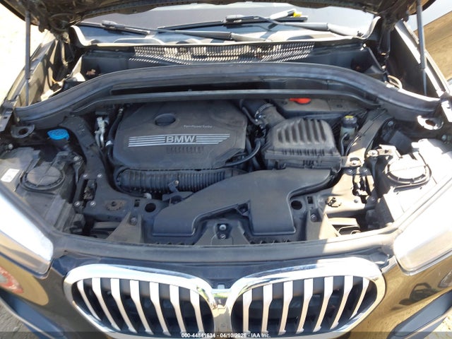 Aukcja sprzedaży 2020 Bmw X1 Xdrive28i, vin: WBXJG9C05L5R31619, numer aukcji: 44841634