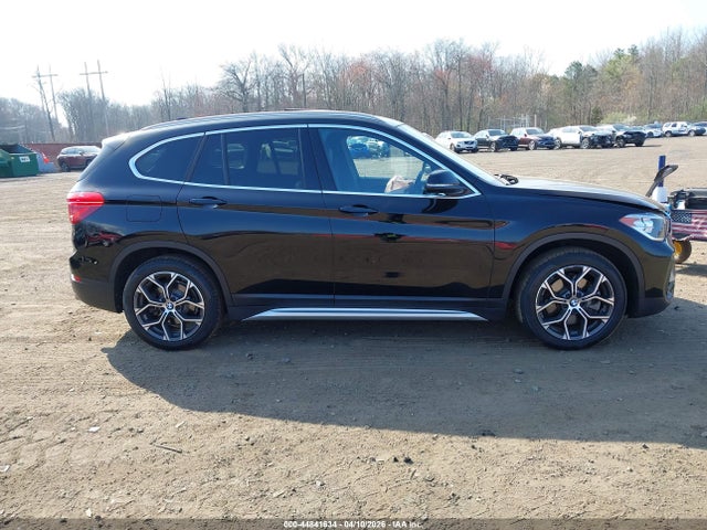Aukcja sprzedaży 2020 Bmw X1 Xdrive28i, vin: WBXJG9C05L5R31619, numer aukcji: 44841634