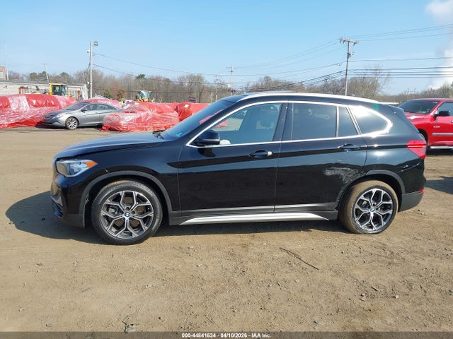 Aukcja sprzedaży 2020 Bmw X1 Xdrive28i, vin: WBXJG9C05L5R31619, numer aukcji: 44841634