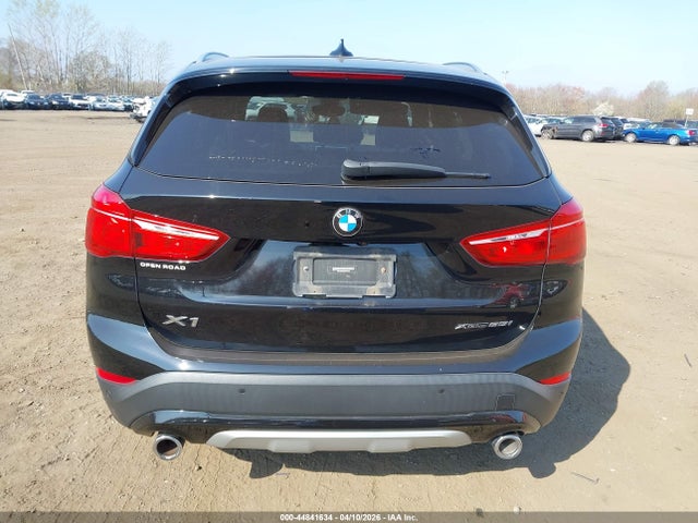 Aukcja sprzedaży 2020 Bmw X1 Xdrive28i, vin: WBXJG9C05L5R31619, numer aukcji: 44841634