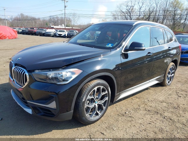Aukcja sprzedaży 2020 Bmw X1 Xdrive28i, vin: WBXJG9C05L5R31619, numer aukcji: 44841634