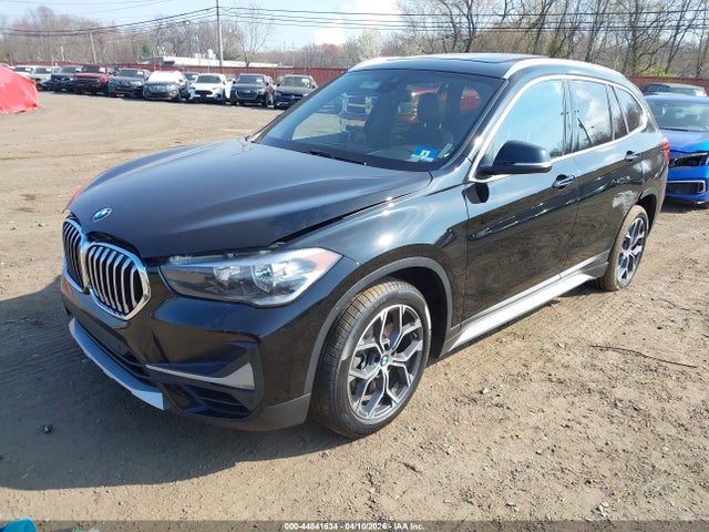 Aukcja sprzedaży 2020 Bmw X1 Xdrive28i, vin: WBXJG9C05L5R31619, numer aukcji: 44841634