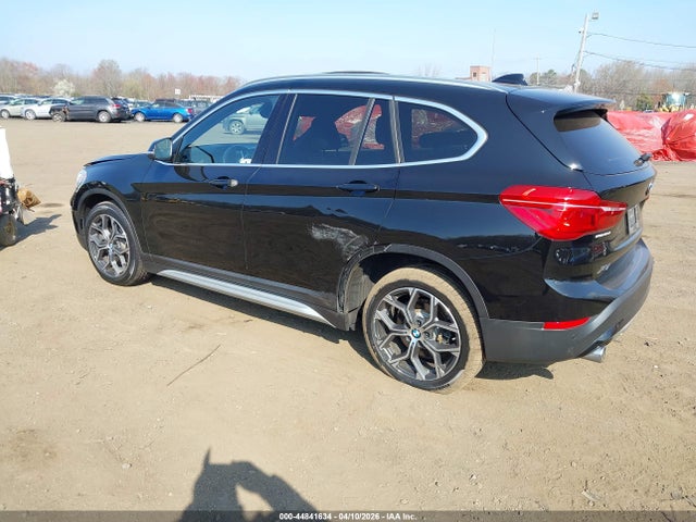 Aukcja sprzedaży 2020 Bmw X1 Xdrive28i, vin: WBXJG9C05L5R31619, numer aukcji: 44841634