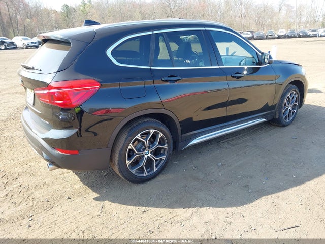 Aukcja sprzedaży 2020 Bmw X1 Xdrive28i, vin: WBXJG9C05L5R31619, numer aukcji: 44841634