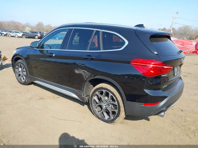 Aukcja sprzedaży 2020 Bmw X1 Xdrive28i, vin: WBXJG9C05L5R31619, numer aukcji: 44841634