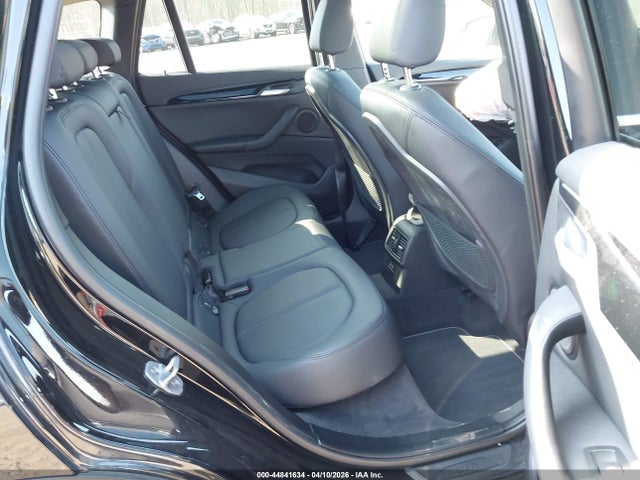 Aukcja sprzedaży 2020 Bmw X1 Xdrive28i, vin: WBXJG9C05L5R31619, numer aukcji: 44841634