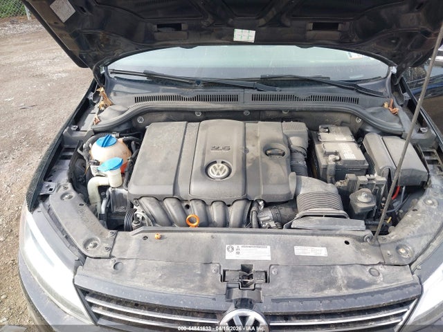 44841633 :رقم المزاد ، 3VWDP7AJ1DM351156 vin ، 2013 Volkswagen Jetta Se مزاد بيع