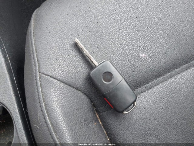 44841633 :رقم المزاد ، 3VWDP7AJ1DM351156 vin ، 2013 Volkswagen Jetta Se مزاد بيع