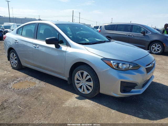 44841636 :رقم المزاد ، 4S3GKAA60K3625744 vin ، 2019 Subaru Impreza 2.0i مزاد بيع