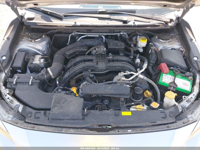 44841636 :رقم المزاد ، 4S3GKAA60K3625744 vin ، 2019 Subaru Impreza 2.0i مزاد بيع