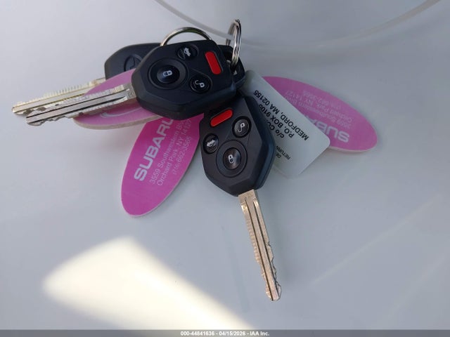 44841636 :رقم المزاد ، 4S3GKAA60K3625744 vin ، 2019 Subaru Impreza 2.0i مزاد بيع