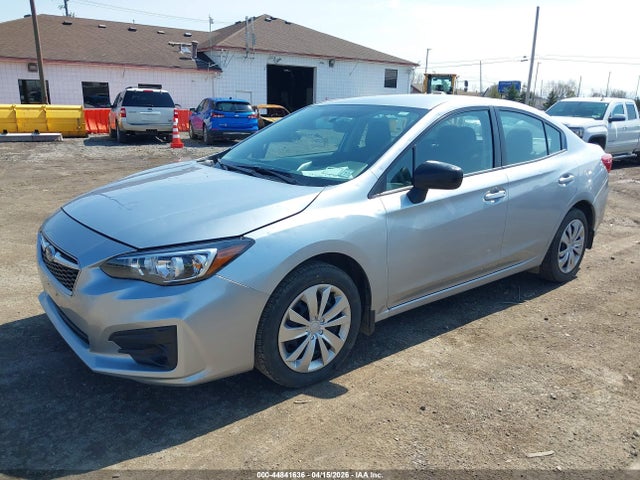 44841636 :رقم المزاد ، 4S3GKAA60K3625744 vin ، 2019 Subaru Impreza 2.0i مزاد بيع