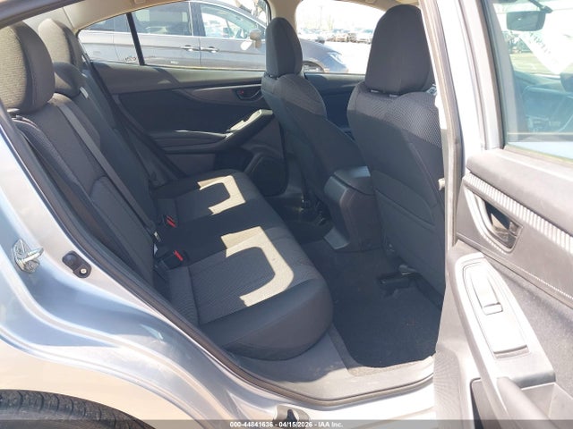 44841636 :رقم المزاد ، 4S3GKAA60K3625744 vin ، 2019 Subaru Impreza 2.0i مزاد بيع