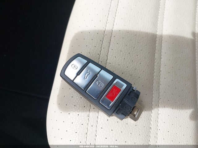44841638 :رقم المزاد ، WVWML73C89E542924 vin ، 2009 Volkswagen Cc Sport مزاد بيع