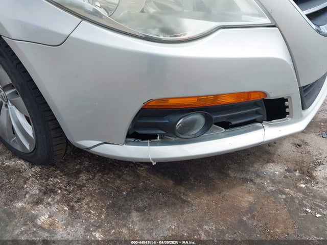 44841638 :رقم المزاد ، WVWML73C89E542924 vin ، 2009 Volkswagen Cc Sport مزاد بيع